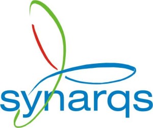 Logo da Synarqs